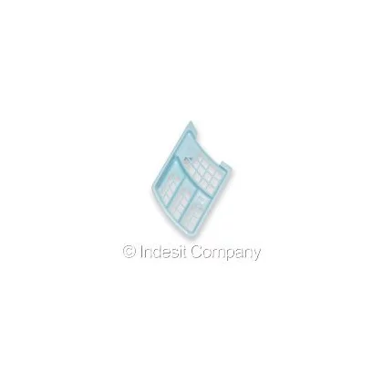 Zbiornik na dodatki do pralki Ariston / Indesit / Hotpoint / Whirlpool C00117136 482000022873