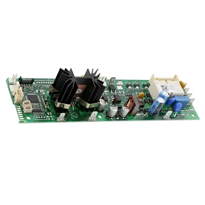 Moduły elektryczne do ekspresów Płyta główna elektronika mocy do ekspresu do kawy Electrolux / AEG 4055194510