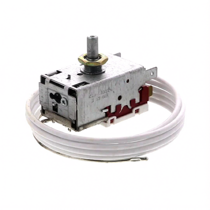 Termostat do chłodziarki Ariston / Indesit / Hotpoint / Whirlpool A030187/K59L4084 C00046078 482000026589