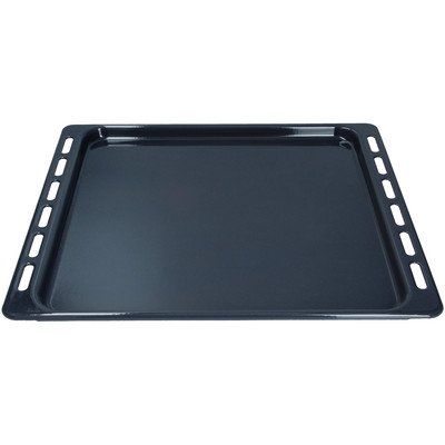 Blacha emaliowana płytka 447X387 mm do piekarnika Whirlpool 481010764531