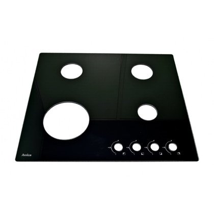 Szyba płyty gazowej Amica PGD4.1 Ao Gb 8073180