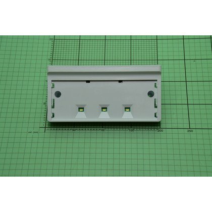 Panel sterowania kpl.+LED 1079863