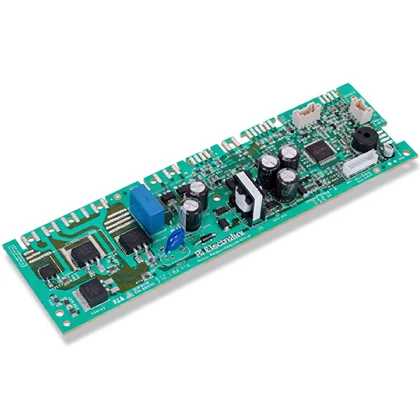 Skonfigurowany układ elektroniczny do urządzeń AGD Electrolux / AEG 973925033948002
