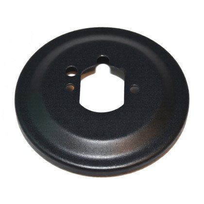 Nakładka palnika mała do kuchenki gazowo-elektrycznej Amica 3-DEF 9046186