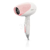 Suszarka do włosów Philips HP8116/00 1400 W biało-różowa