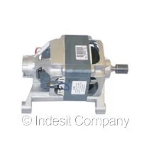 Elementy elektryczne do pralek r Silnik napędowy do pralki Ariston / Indesit / Hotpoint / Whirlpool 1200 obr./min C00141663 482000022951 C00518156 488000518156