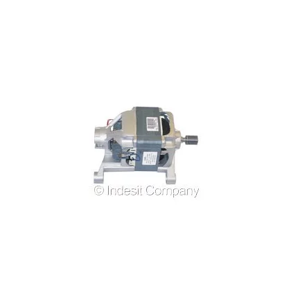 Elementy elektryczne do pralek r Silnik napędowy do pralki Ariston / Indesit / Hotpoint / Whirlpool 1200 obr./min C00141663 482000022951 C00518156 488000518156