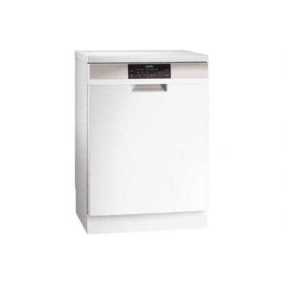 Skonfigurowany moduł sterujący do zmywarki Electrolux / AEG EDW1XXX 973911417030013