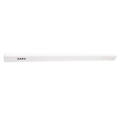 Biała rama obudowy do okapu Electrolux / AEG 4055178679