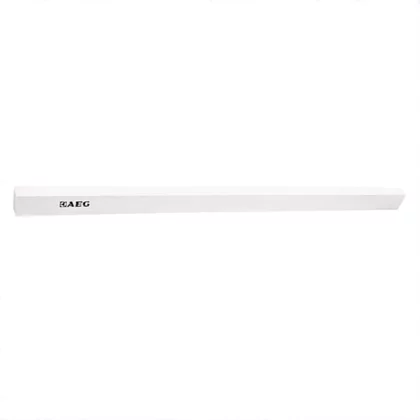 Biała rama obudowy do okapu Electrolux / AEG 4055178679