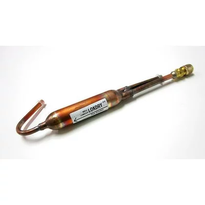 Filtry do lodówek różni producen Filtr osuszający do lodówki Ariston / Indesit / Hotpoint / Whirlpool C00111356 482000079656