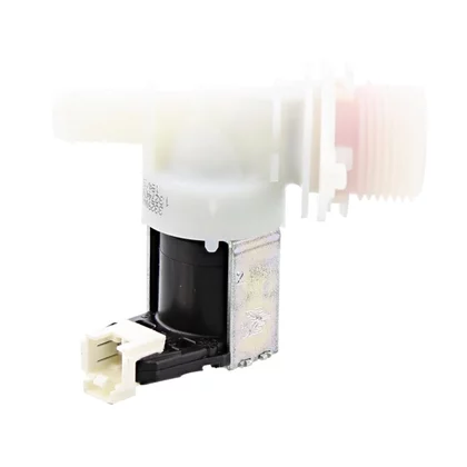 Elementy elektryczne do pralek r Elektrozawór 1-drożny do pralki Electrolux / AEG 1327447007