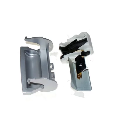 Zamek drzwi do zmywarki Electrolux / AEG 4055260345