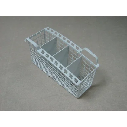 Akcesoria do zmywarek Whirlpool Koszyk na sztućce do zmywarki 45 cm Ariston / Indesit / Hotpoint / Whirlpool C00063841 482000027134