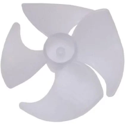 Termostaty regulowane do lodówek Łopatka wentylatora do lodówki Beko / Grundig / Arcelik 4858020185