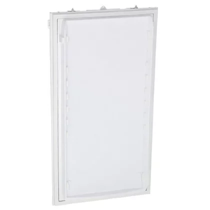 Drzwi chłodziarki do lodówki Electrolux / AEG białe 538 x 979,5 mm 8075933021