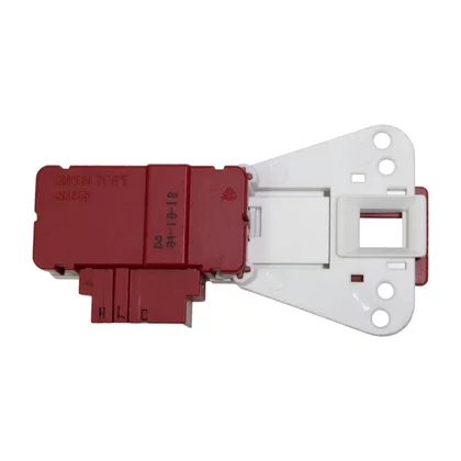 Elementy elektryczne do pralek r Blokada drzwi do pralki Beko Metalflex ZV-446 3 styki RS/913-25