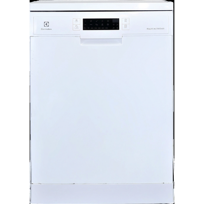Skonfigurowany moduł sterujący do zmywarki Electrolux / AEG EDW1XXX 973911414102054