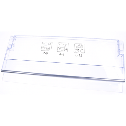 RFNE290E33W BEKO Front szuflady zamrażarki do chłodziarko-zamrażarki Beko / Grundig / Arcelik 5907850700
