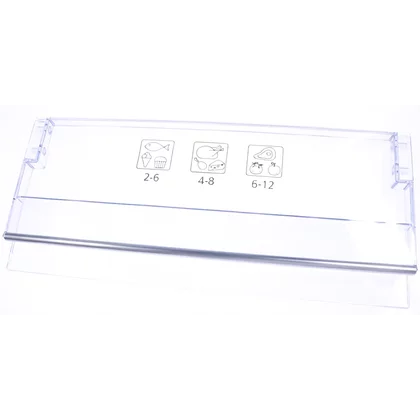 RFNE290E33W BEKO Front szuflady zamrażarki do chłodziarko-zamrażarki Beko / Grundig / Arcelik 5907850700