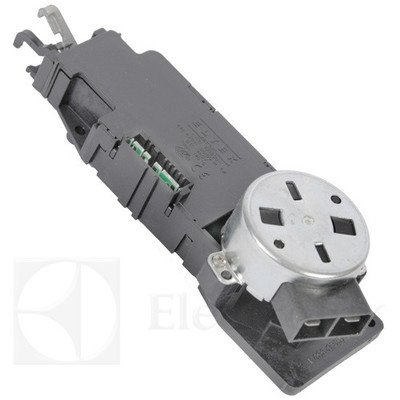 Blokada drzwi piekarnika z silnikiem (3871090001)