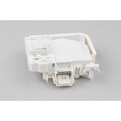 Elementy elektryczne do pralek r Blokada drzwi do pralki Bosch / Siemens 00613070