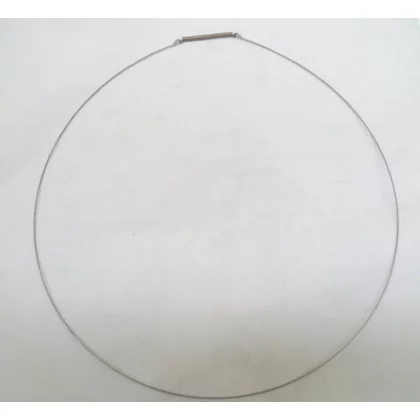 Obejma przednia fartucha do pralki Ariston / Indesit / Hotpoint / Whirlpool LVB2000 C00064546 482000027165