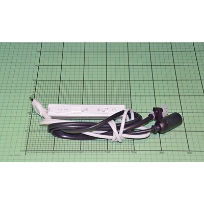 Wiązka przewodów silnika do okapu Amica (1038442)