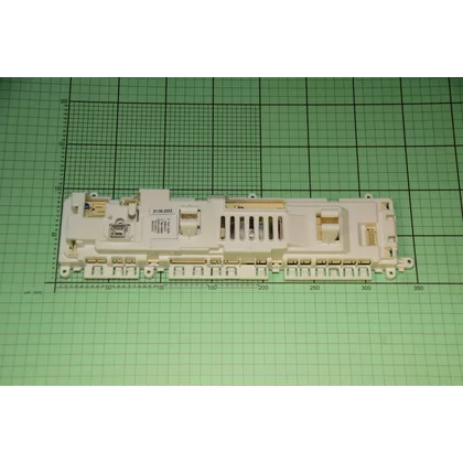 Elementy elektryczne do pralek r Płytka sterowania do pralki Amica F4-4043FFF020300800-v06L