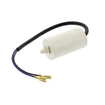 GNE60521X BEKO Kondensator do lodówki Beko 5 µF 4121075186
