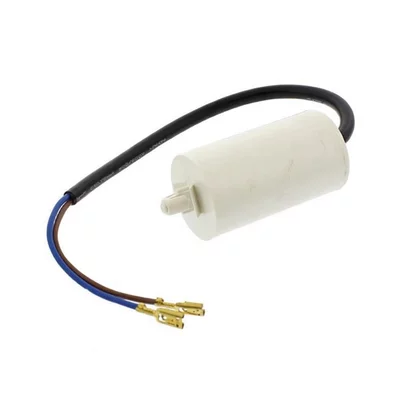GNE60521X BEKO Kondensator do lodówki Beko 5 µF 4121075186