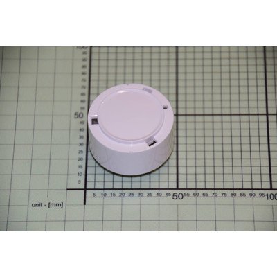 Pokrętło białe kuchenki mikrofalowej (1037478)