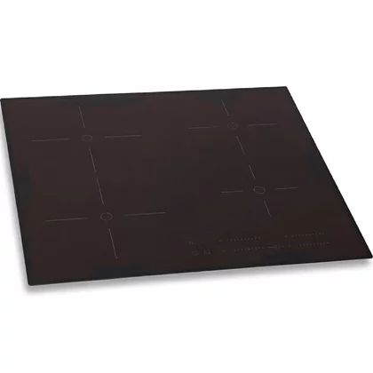 Płyty szklane Szkło ceramiczne płyty grzejnej Electrolux / AEG 5617217111