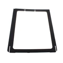 Ramka wewnętrzna drzwi do kuchenki mikrofalowej Whirlpool / Indesit / Ariston / Hotpoint 482000013358 C00334677