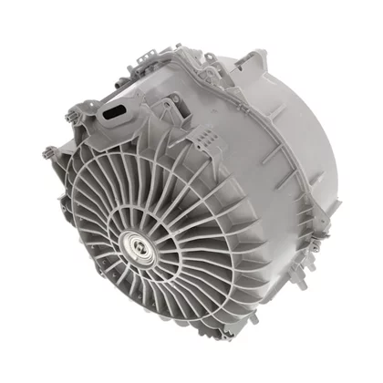 Zespół zespawany bębna do pralki Electrolux / AEG P49 1200 rpm RIM