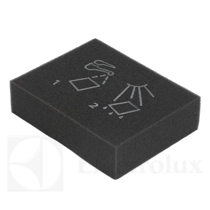 Filtr piankowy do odkurzacza Electrolux / AEG 2193416043