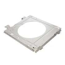 Elementy obudowy Blacha dolna komory pieczenia do piekarnika Electrolux / AEG 3879653016