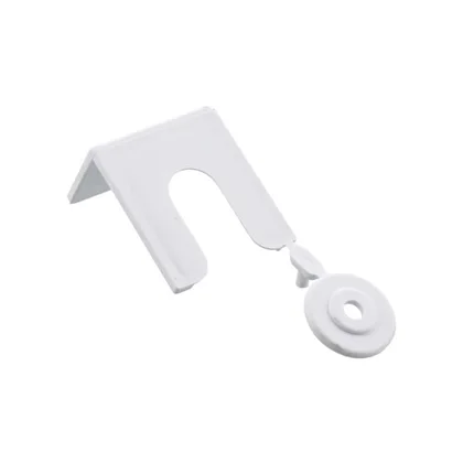 Łącznik drzwi do lodówki lub zamrażarki do zabudowy Electrolux / AEG 8996711636028