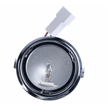 Lampa halogenowa do okapu Smeg / Whirlpool 824611026 G4 12V 10W oryginał