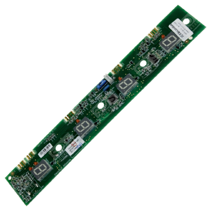 Moduły do piekarników Electrolux Moduł interfejsu użytkownika do kuchenki i piekarnika Electrolux / AEG 3421445010