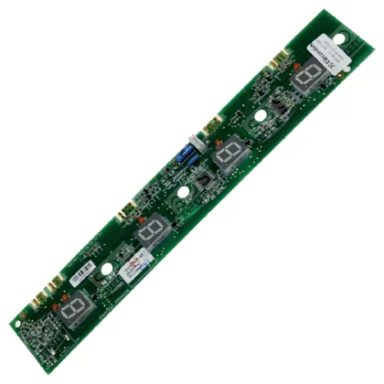 Moduły do piekarników Electrolux Moduł interfejsu użytkownika do kuchenki i piekarnika Electrolux / AEG 3421445010