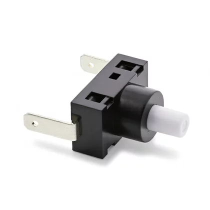 Przycisk włącz/wyłącz do odkurzacza Electrolux / AEG