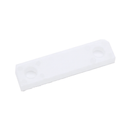 Uszczelnienie zawiasu pokrywy do kuchenki Ariston / Indesit / Hotpoint / Whirlpool C00078730 482000076622