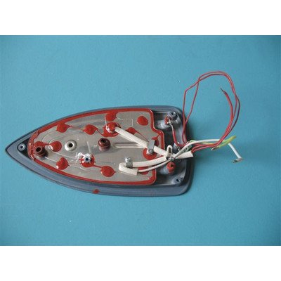 Element grzejny (1014041)