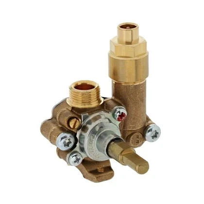 Zawór gazu do płyty gazowej Electrolux / AEG do palnika średniego 3577306719