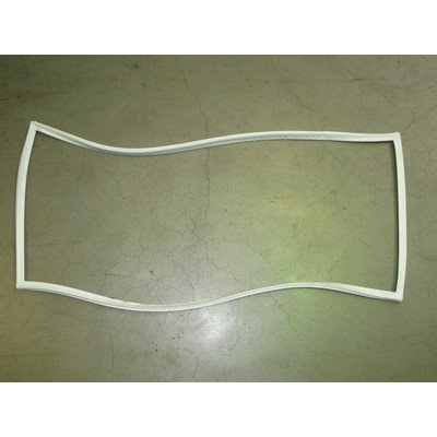 Uszczelka drzwi chłodziarki do chłodziarko-zamrażarki Amica (1023593)