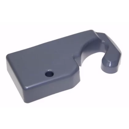 GNE60500X BEKO Lewa zaślepka górnego zawiasu do lodówki Beko 4862440300