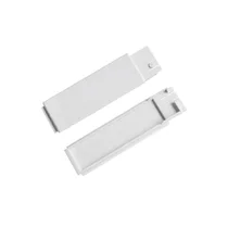 Części drzwiczek do suszarek bęb Płytka zawiasu drzwi pralki i suszarki Ariston / Indesit / Hotpoint / Whirlpool C00119847 482000080924