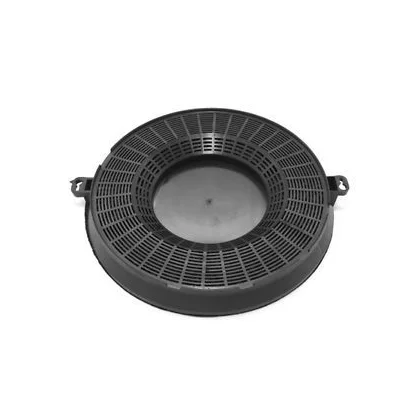Filtr węglowy do okapu Whirlpool typ 48 23,5 cm 480122101262 C00316320 484000008783 C00384665