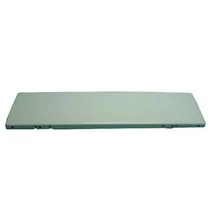 Elementy obudowy Metalowe wieko szuflady do kuchenki Amica 9030654
